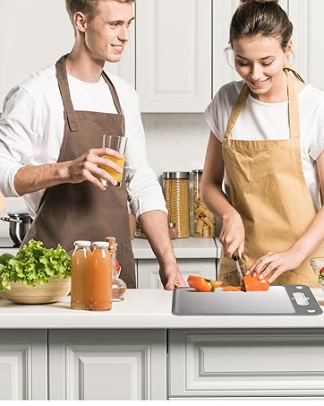 Cutting Board Double Sided