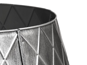 Metal Christmas Tree Collar