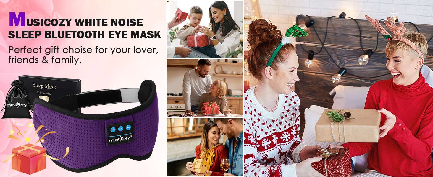 sleep headphones bluetooth sleeping headphone bluetooth sleep headphone wireless sleep phones gifts