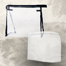 airport security compliant bag