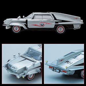 ウルトラホーク1号 創刊号 [分冊百科] (パーツ・ポスター付) |本