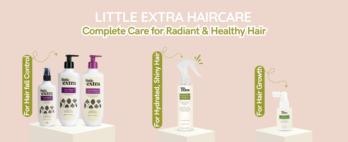 rosemary water anti hair fall spray