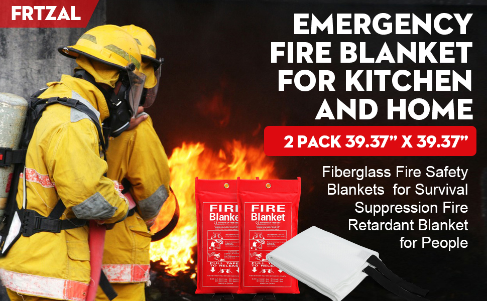 Fire Blankets