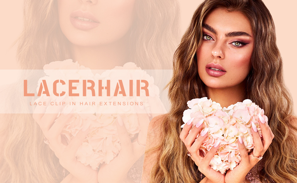clip in hair extensions real human hair