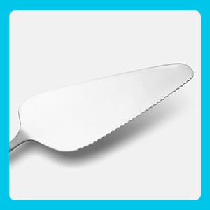 pie server spatulas