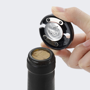 Rechargeable Wine Opener