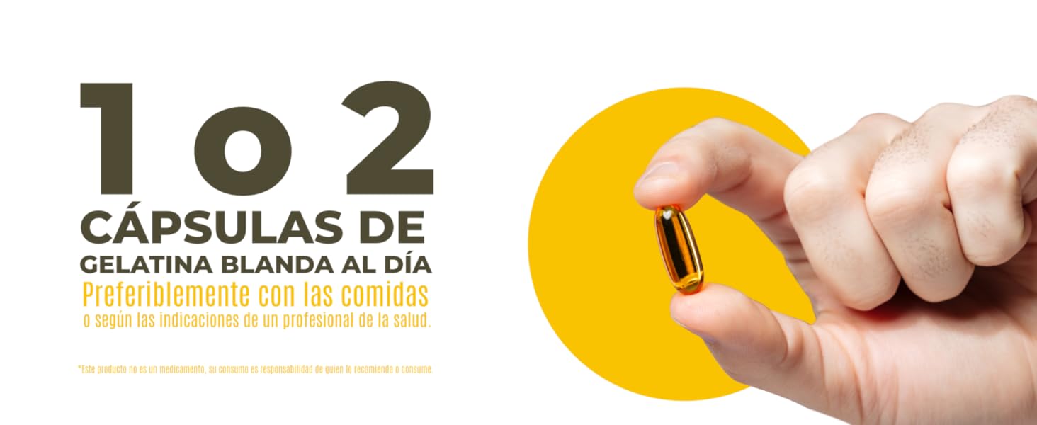 omega 3
