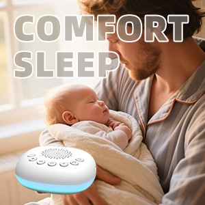 sound machine for sleep