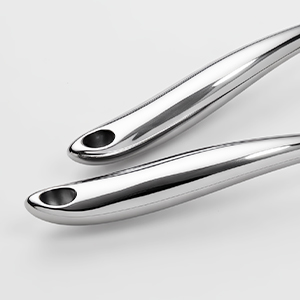 metal cooking utensil set