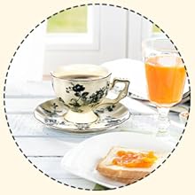 Vintage Coffee Cups