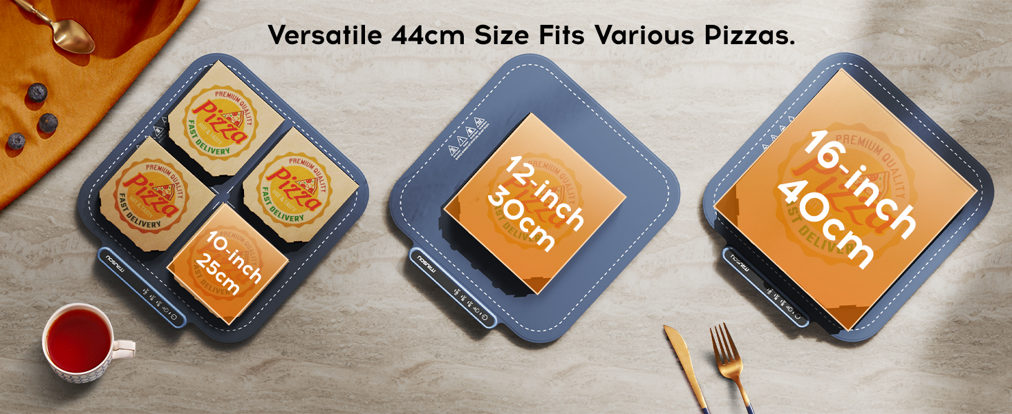 44cm Size