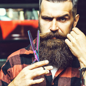 hair cutting scissors