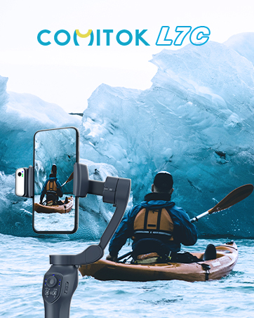 phone stabilizer for video recording