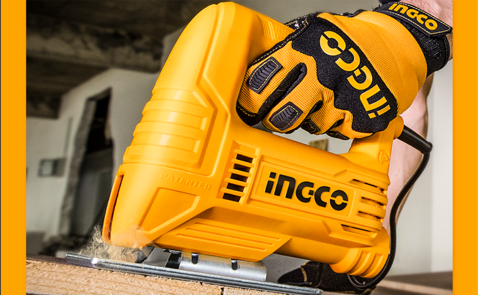 INGCO Jig Saw