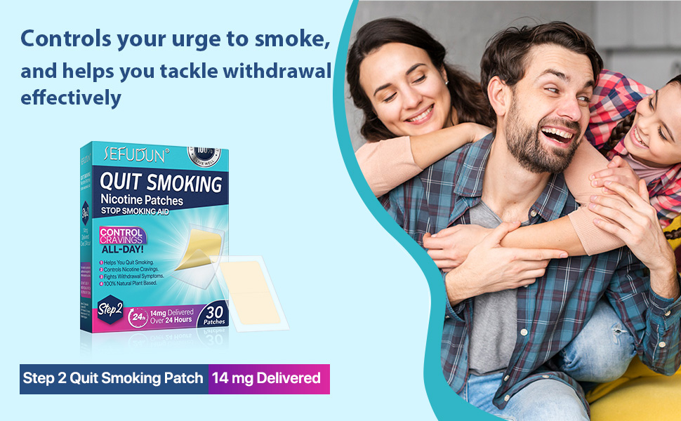 Quit Smoking Patches Help Quit Smoking & Stop Smoking Aids That Work Quick Harmless