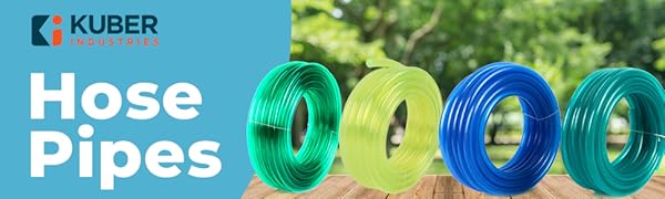 Kuber Garden Hose