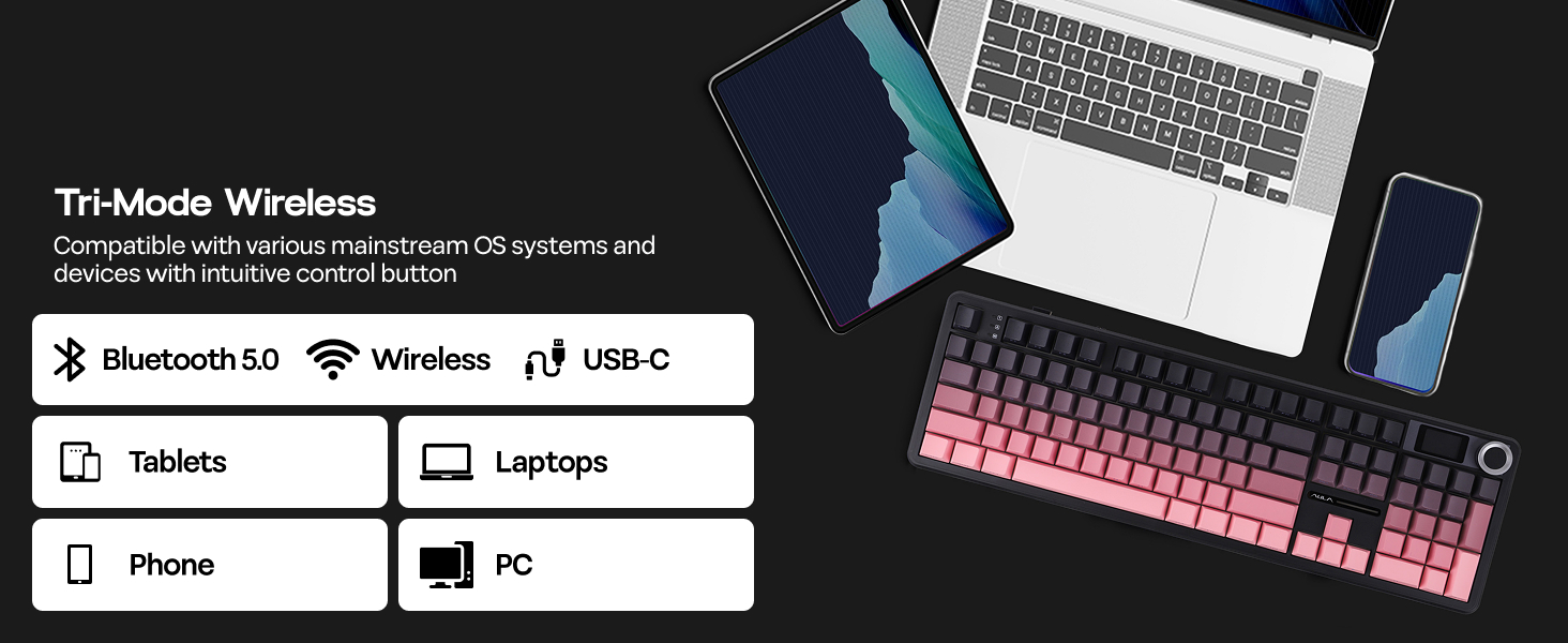 full size gaming keyboard