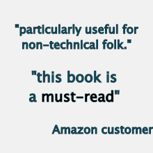 non technical must read book