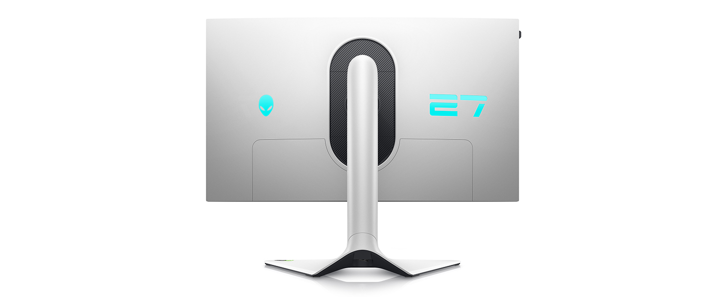 Alienware AW2723DF 27 Inch QHD Gaming Monitor, 280Hz , Fast IPS, 1ms ...