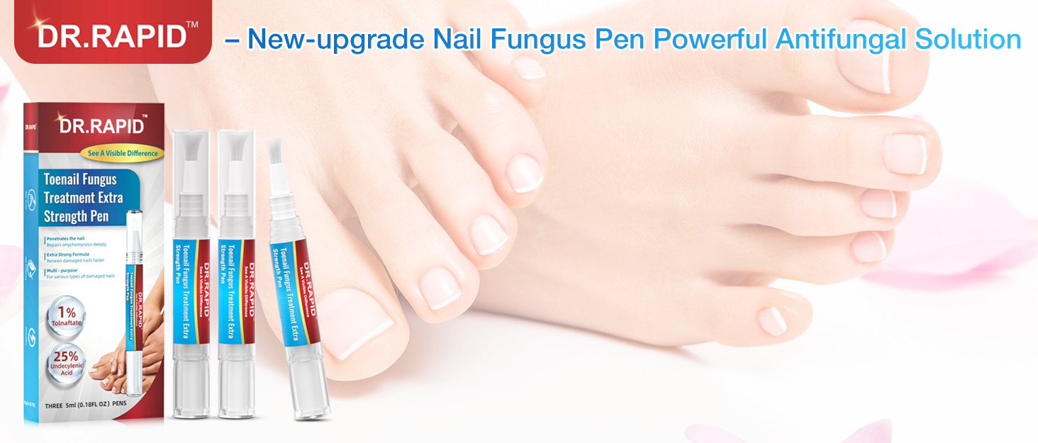 toe fungus treatment for toenail