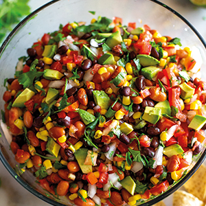 Cowboy Caviar