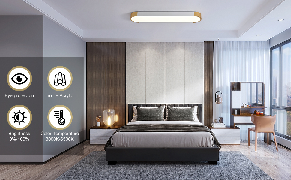 Oninio Ceiling light