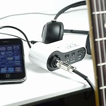 Amazon.co.jp: TASCAM(タスカム) iXZ マイク ギター