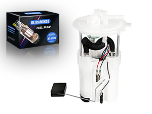 中2 2007-2014 Nissan Fuel Pump 17040-ZX01B | Parts for Nissans