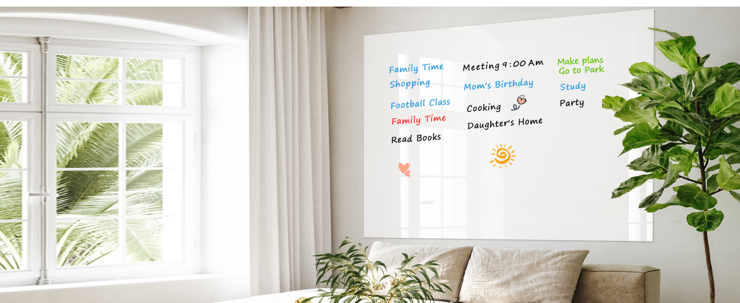 White Board