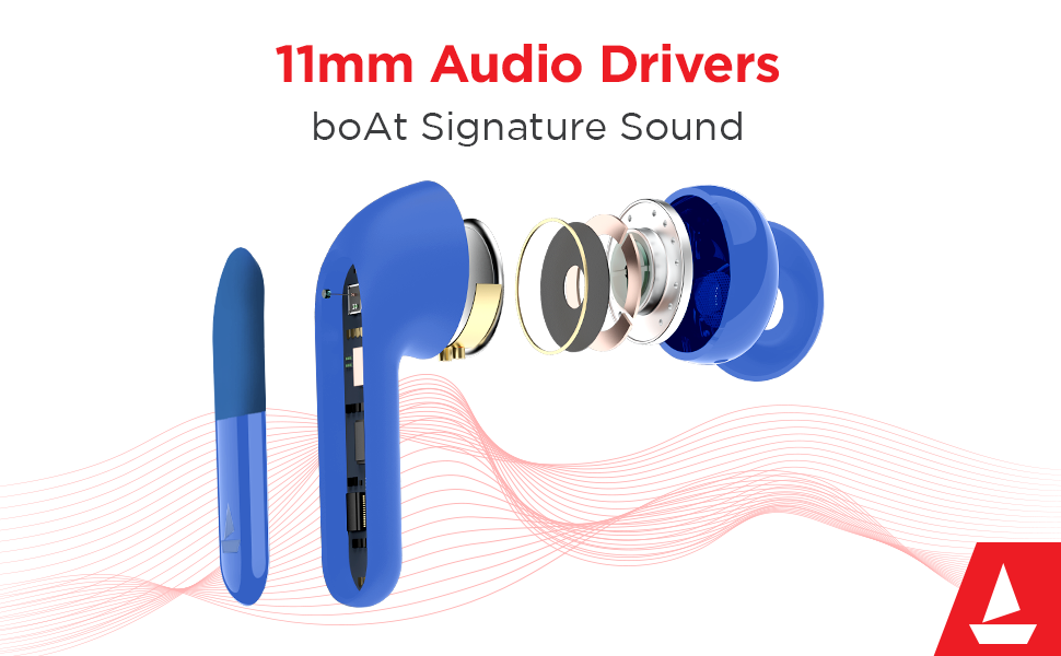 tws earbuds