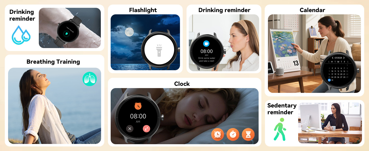 smart watch men smart watches men