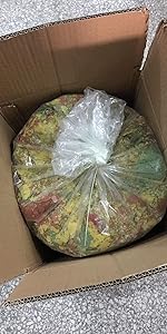 MaxxHeat 110 Hour Shipping Heat Pack - 1, 10, 60 Count Packs Available| Extended Heat for Marine Animals - Fish & Aquatic Pets - 2
