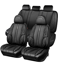 SEAT COVERS
