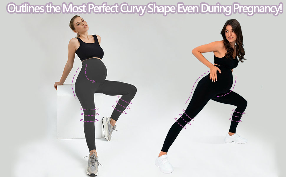 maternity leggings