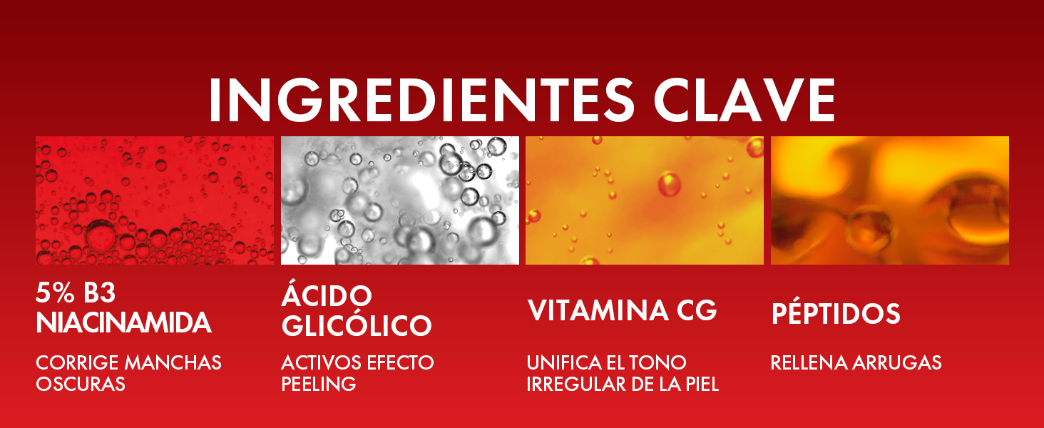 INGREDIENTES