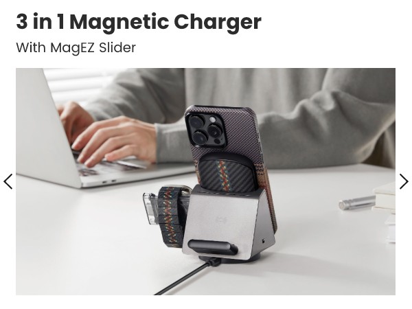 MagEZ Slider 2