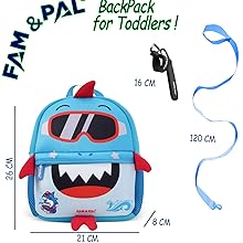 shark bag