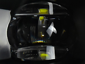 rav4 led fog lights