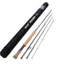 fly fishing rod