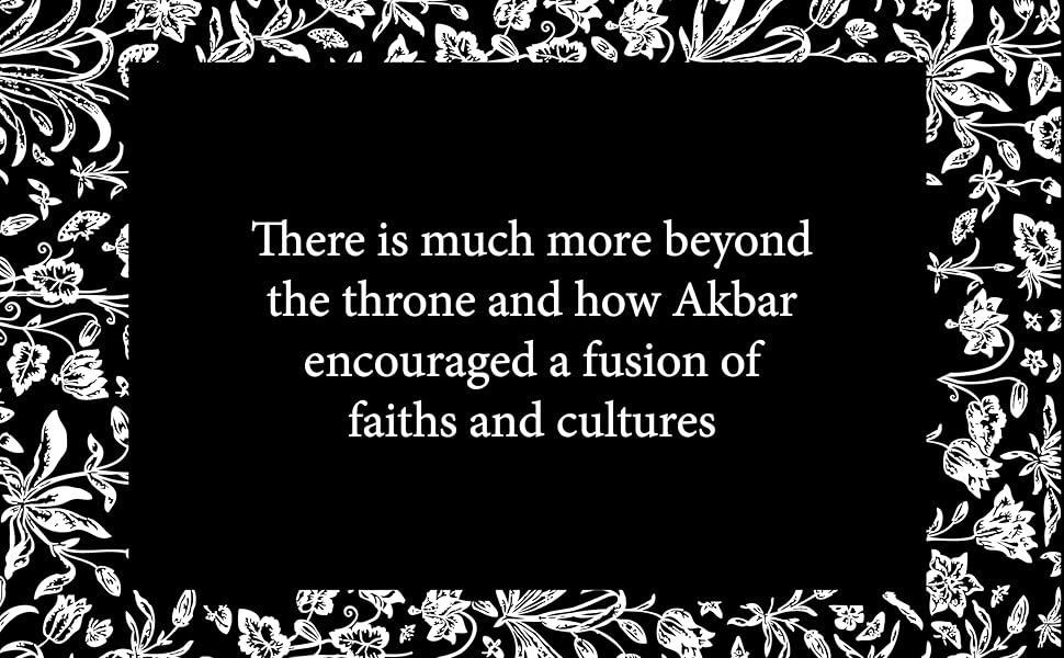 Akbar’s Farewell: Letters from a Father (English)
