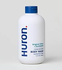 Body Wash