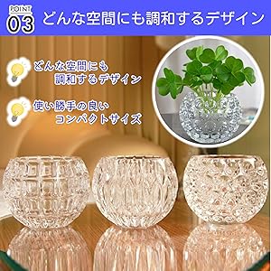 Y1505-5 ヴィンテージ フリント アルバニー ワセリンガラス 花瓶