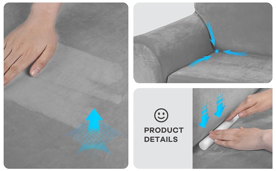 sofa slipcover