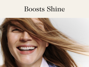goop Beauty hair mask