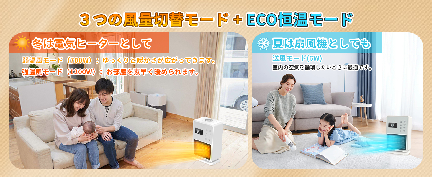 セラミックヒーター