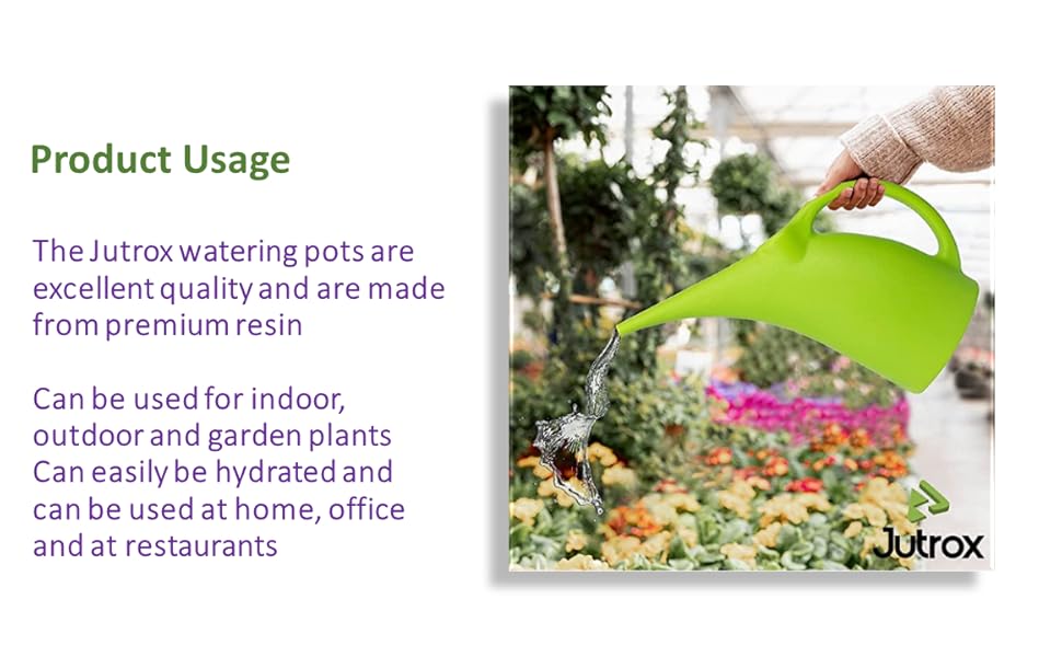 Product Usage