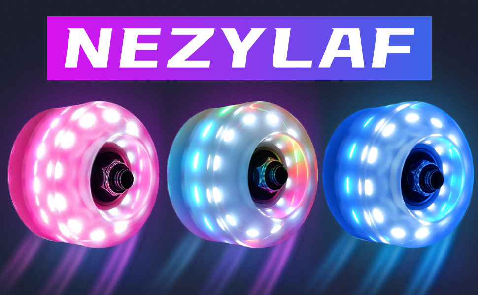 roller skate wheels