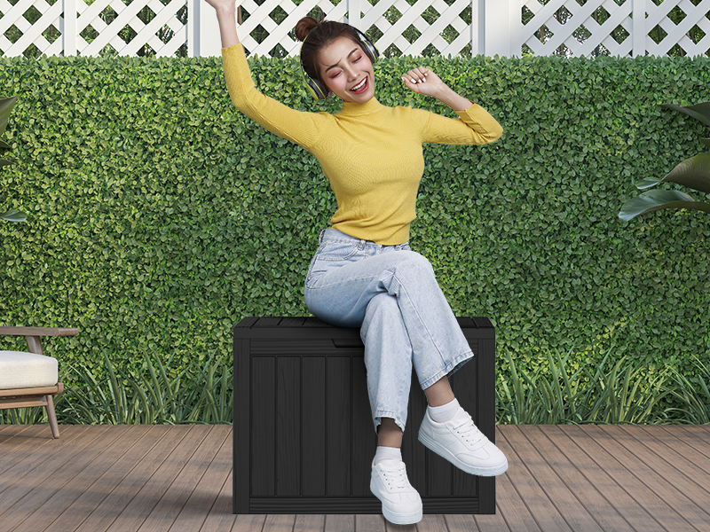 Extra Seating Option