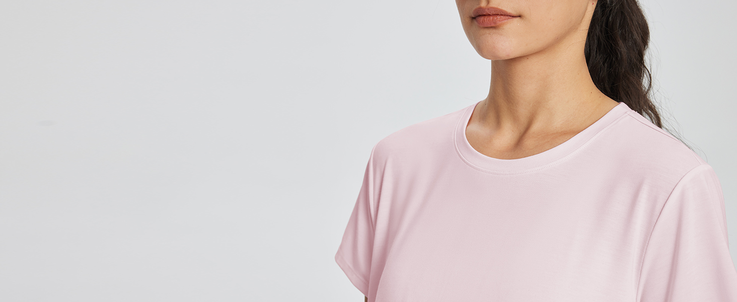 workout tops for women