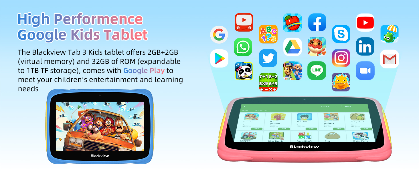 Google Play Store